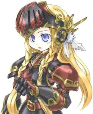 Lucianajpg — Yggdra Union Character Tier List option 11