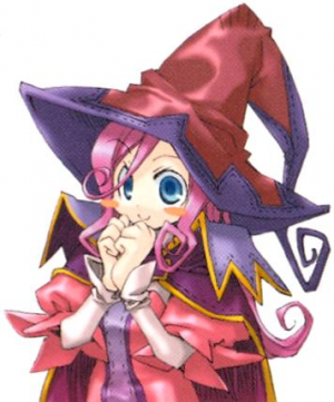 Pamelajpg — Yggdra Union Character Tier List option 14