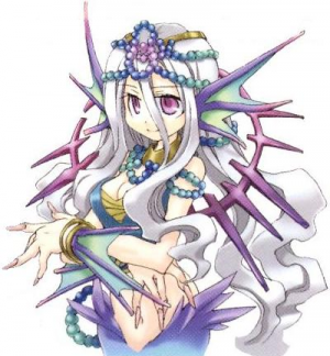 Queenemelonejpg — Yggdra Union Character Tier List option 15