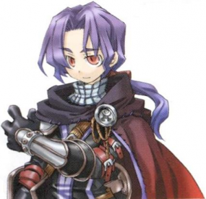 Russeljpg — Yggdra Union Character Tier List option 17