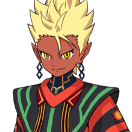 Image5 3png — Yo-kai Watch Gakuen Y Characters option 38
