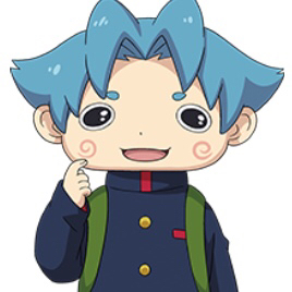 Image7 6png — Yo-kai Watch Gakuen Y Characters option 55