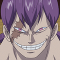 Charlottecrackerprimopianopng — Yonko Crews: One Piece Life❤ FB group option 5