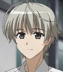 Yosuga no sora characters top