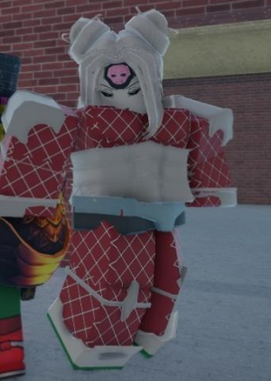 Qcpng — Your bizarre adventure skins option 29
