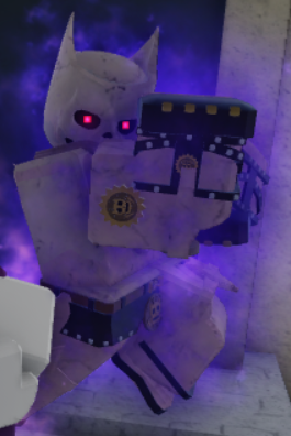 Legendary & Unobtainable S+ Tier Skins, YBA, Your Bizzare Adventure, Roblox