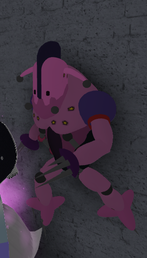 Tusk Act 3png — Your Bizarre Adventure Stands Tier List (September 2020) option 30