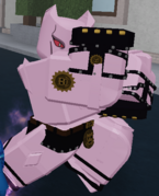 Kqpng — Your Bizarre Adventure Tier List option 16