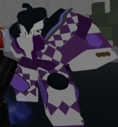 Phpng — Your Bizarre Adventure Tier List option 19