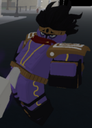 Sppng — Your Bizarre Adventure Tier List option 23