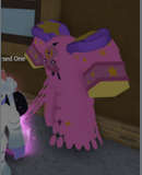 Screenshot2021 01 11 Tusk Act 4 On Yba Your Bizarre Adventure Trellopng — Your Bizzare Adventure PVP Tierlist option 32