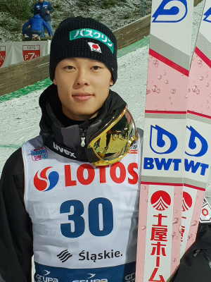 1200px Ryoyukobayashiinwisla2018jpg — Your favorite ski jumpers ✌️ option 5