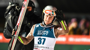 Stefan Hulajpg — Your favorite ski jumpers ✌️ option 56