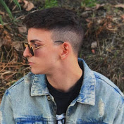 Antony Di Francescojpg — Youtube Italia 300+ youtubers (2020) option 12