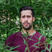Davide Marini Comedianjpg — Youtube Italia 300+ youtubers (2020) option 48
