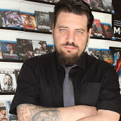 Federico Frusciantejpg — Youtube Italia 300+ youtubers (2020) option 76