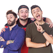 Frenchmolejpg — Youtube Italia 300+ youtubers (2020) option 89