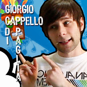 Giorgio Cappelo Di Pagliajpg — Youtube Italia 300+ youtubers (2020) option 101