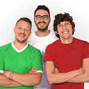 Gli Autogoljpg — Youtube Italia 300+ youtubers (2020) option 106