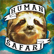 Humansafarijpg — Youtube Italia 300+ youtubers (2020) option 111