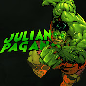 Julian Paganojpg — Youtube Italia 300+ youtubers (2020) option 137