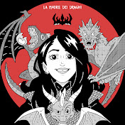 La Madre Dei Draghijpg — Youtube Italia 300+ youtubers (2020) option 150