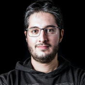 Luca Perrijpg — Youtube Italia 300+ youtubers (2020) option 163