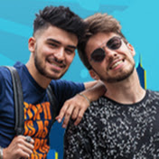 Matt And Bisejpg — Youtube Italia 300+ youtubers (2020) option 184