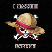 One Piece I Massimi Espertijpg — Youtube Italia 300+ youtubers (2020) option 213