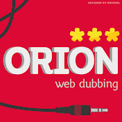 Orion Web Dubbingjpg — Youtube Italia 300+ youtubers (2020) option 215