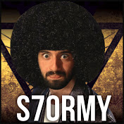 S7ormyjpg — Youtube Italia 300+ youtubers (2020) option 237