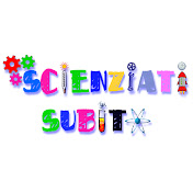 Scienziati Subitojpg — Youtube Italia 300+ youtubers (2020) option 241