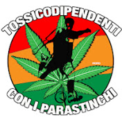 Tossico Dipendenti Coi Parastinchijpg — Youtube Italia 300+ youtubers (2020) option 279