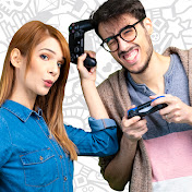 Two Players One Consolejpg — Youtube Italia 300+ youtubers (2020) option 281