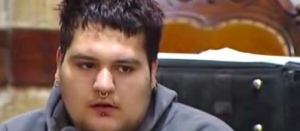Andrea Alongi 29 Anni E Attualmente In Arresto2346451jpg — YouTube Italia Trash option 4