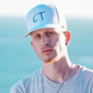 Joey Nato 1jpg — YouTube Rapper (2021) option 15