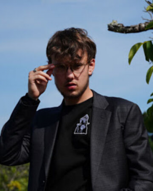 Quadecajpg — YouTube Rapper (2021) option 19