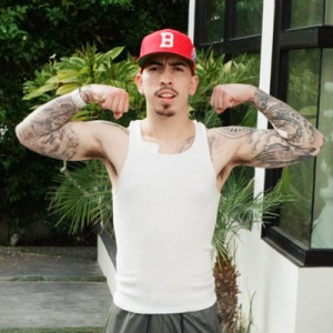 Crirru Pjpg — YouTube/TikTok Boxers 2021! option 6
