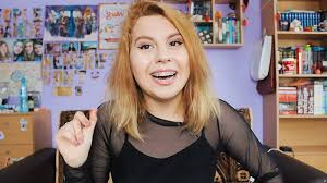 Anca Proastajpg — Youtuberi romania boss option 13
