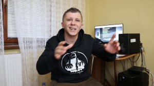 Johni Es Papajpg — Youtuberi romania boss option 33