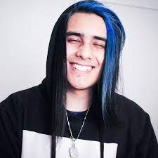 Zz1645303867alan Cabrejpg — YOUTUBERS ARGENTINA option 89