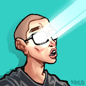 Nicolonhajpg — Youtubers de Animação option 79