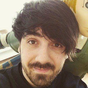 Bersgamer Imagejpg — YouTubers, Streamers, Vtubers Hispanos 2022/2023 option 5