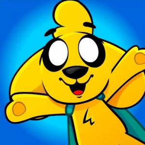Trbrkznt400x400jpg — YouTubers, Streamers, Vtubers Hispanos 2022/2023 option 21