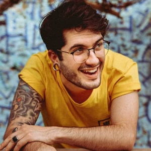 Wismichujpg — YouTubers, Streamers, Vtubers Hispanos 2022/2023 option 27