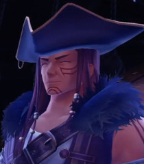 Captain Reedjpg — Ys VIII: Lacrimosa of Dana Character Rankings option 5