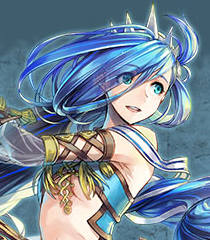 Danajpg — Ys VIII: Lacrimosa of Dana Character Rankings option 7