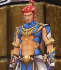 Dranjpg — Ys VIII: Lacrimosa of Dana Character Rankings option 10