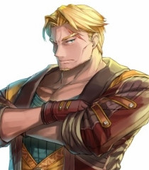 Euronjpg — Ys VIII: Lacrimosa of Dana Character Rankings option 12