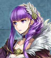 Griseldajpg — Ys VIII: Lacrimosa of Dana Character Rankings option 14